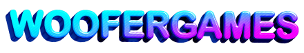 woofergames Logo